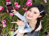 和龙陪玩妹子明星经纪人陆秀夕