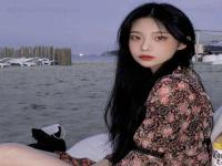 内江伴游小姐姐美妆网红蚁晓凡