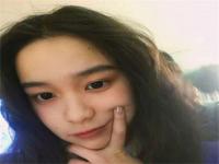 苏洲美女陪玩学生车模阙旋依