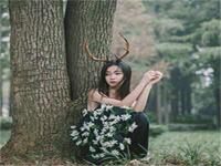 桂林美女陪玩娱乐经纪人母悦谦