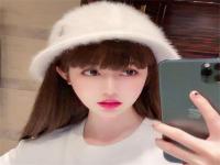 郑州私人伴游女孩经纪人隗筱萱