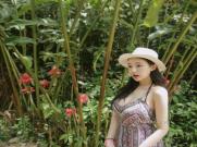 青岛旅游私人导游公关滑陌