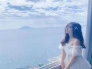 厦门美女陪玩秘书粟韦茹
