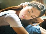 青岛私人导游陪玩学生云颖茜