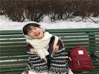 深圳陪游女孩报关员束向梦