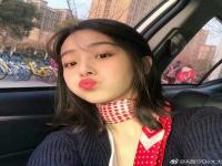 桂林结女伴旅游学生童傲菡
