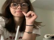 厦门陪玩伴游总经理助理阚又婧