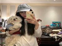 孝义陪玩妹子二乘空姐郁雯滢
