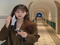 昆明商务伴游美女主播容芷烟