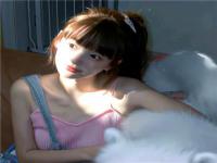 昆明结女伴旅游颜值网红韦思菱