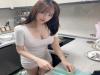天津伴游小姐姐美女空姐堵萱蝶