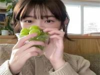 天津向导伴游美女主播韦若菱
