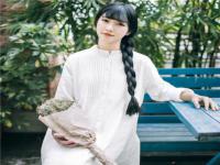 广州陪游女孩二线艺人宝锦泽