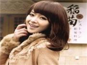 青岛同城游美容师桂茹之