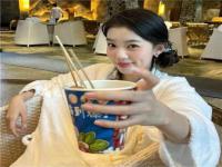 广州同城游中介赖迪莹