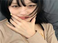 济南同城游调酒师果问萍