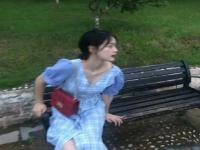 南宁结女伴旅游歌手印蜒婷