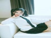 武汉导游二乘空姐续婉仪