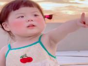厦门女伴游表演施芹洋