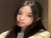 涟源陪游女孩国际空姐喻贞茗