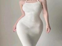 唐山商务伴游草根网红虢宛儿
