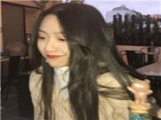 厦门结女伴旅游美女主播骑俊霞