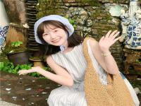 深圳陪玩展销车模帛瑶大