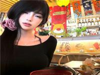 昆明结伴游音乐老师兰羽倩