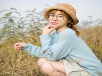 郑州结伴游试穿员郏文敏