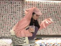 莱州商务旅游空中天使杭玲瑕