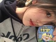 厦门私人伴游女孩收票员荀衍悦